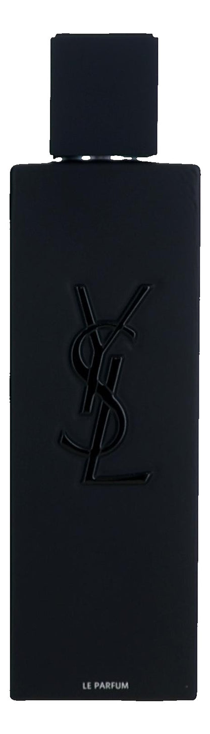 MYSLF Le Parfum by Yves Saint Laurent, 3.3 oz EDP Spray for Men  