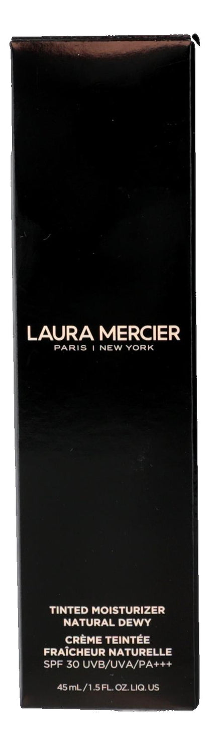 Laura Mercier Tinted Moisturizer Natural Dewy 1.5 Tinted Moisturizer SPF 30 - 1C Cameo