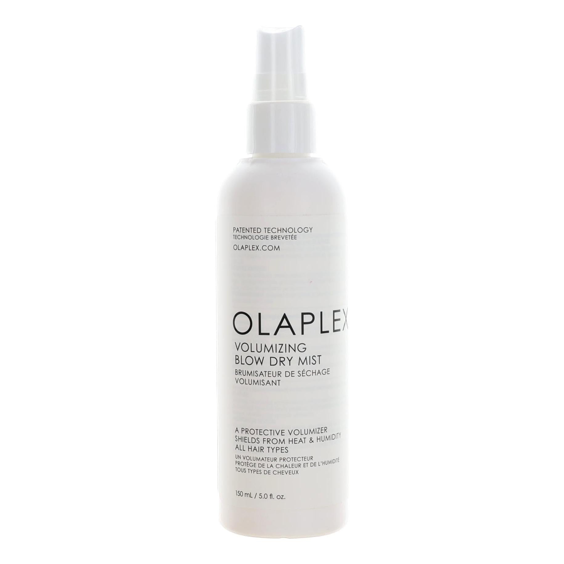 Olaplex Volumizing Blow Dry Mist by Olaplex, 5 oz Hair Mist