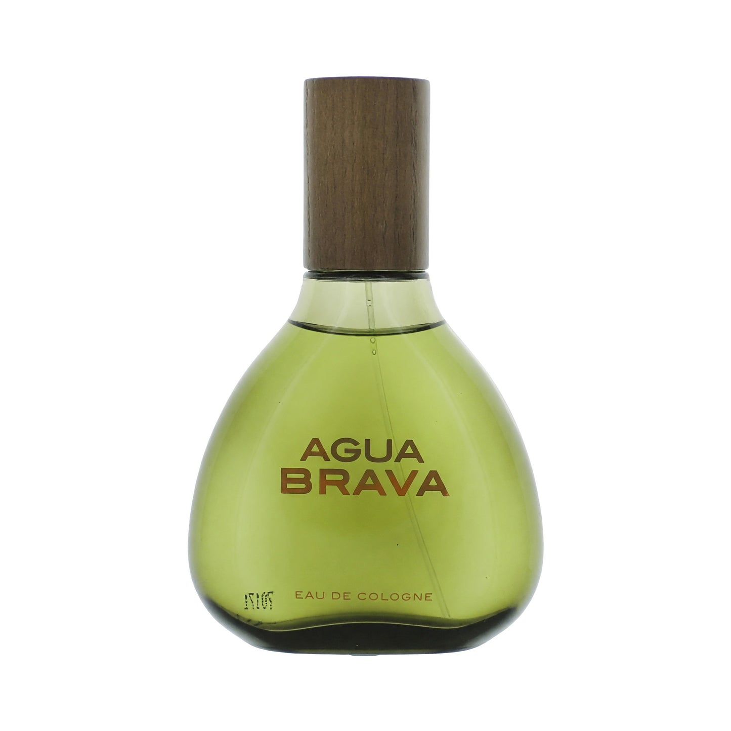 Agua Brava by Antonio Puig, 3.4 oz Eau De Cologne Spray for Men