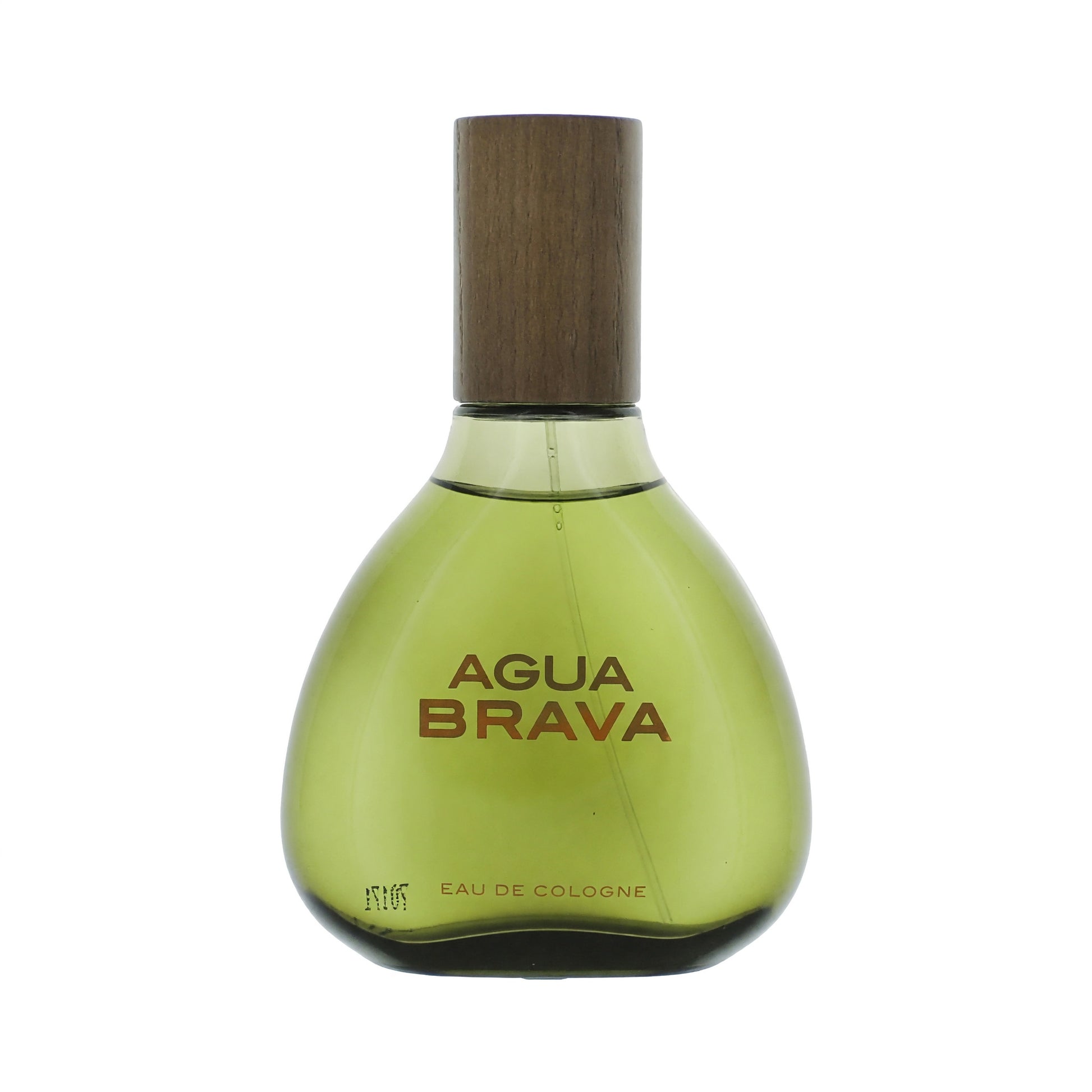 Agua Brava by Antonio Puig, 3.4 oz Eau De Cologne Spray for Men