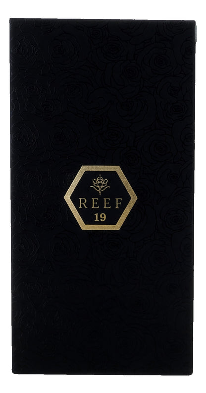 Reef 19 by Reef Perfumes, 3.4 oz Parfum Spray for Men