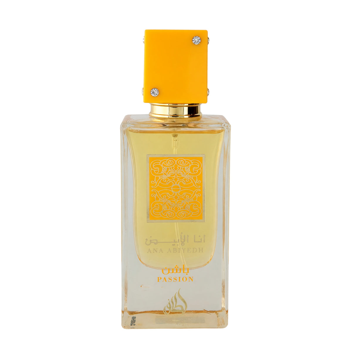 Ana Abiyedh Passion by Lattafa, 2 oz EDP Spray for Women