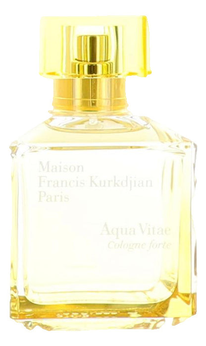 Aqua Vitae Cologne Forte by Maison Francis Kurkdjian, 2.4oz EDP spray for Unisex