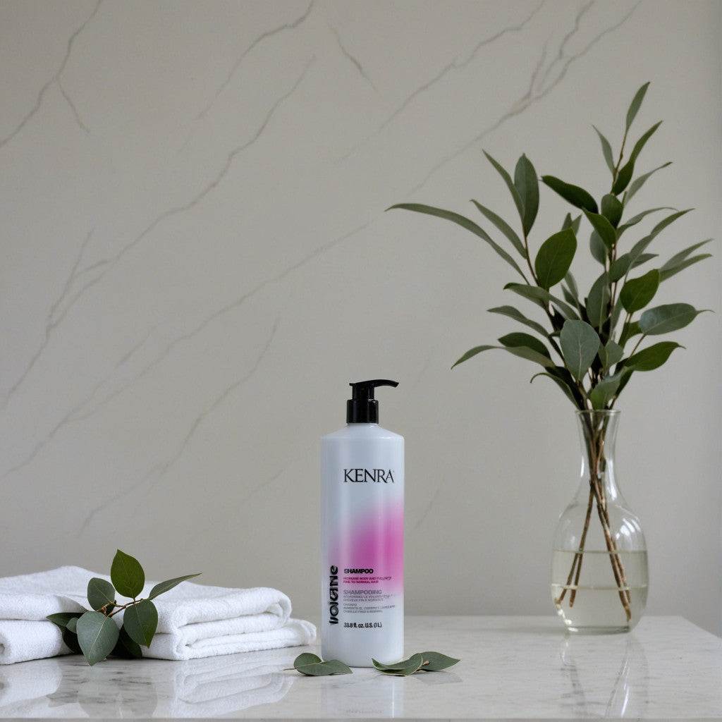 Kenra Volume Shampoo by Kenra, 33.8 oz Shampoo
