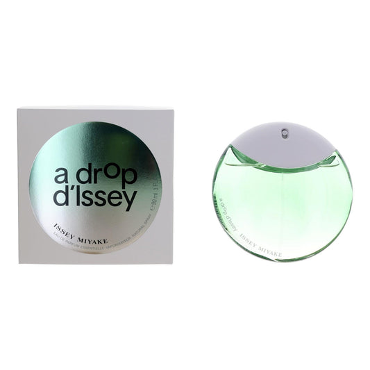 A Drop D'Issey by Issey Miyake, 3 oz EDP Essentielle Spray for Women