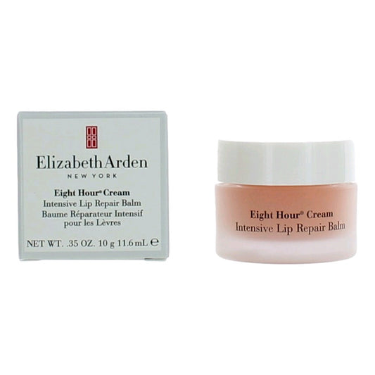 Eight Hour Cream by Elizabeth Arden, 0.35oz Intensive Lip Repair Balm women