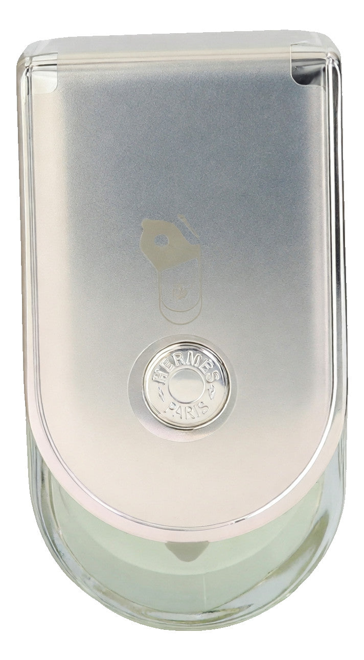 Voyage d'Hermes by Hermes, 3.3 oz EDT Refillable Spray Unisex