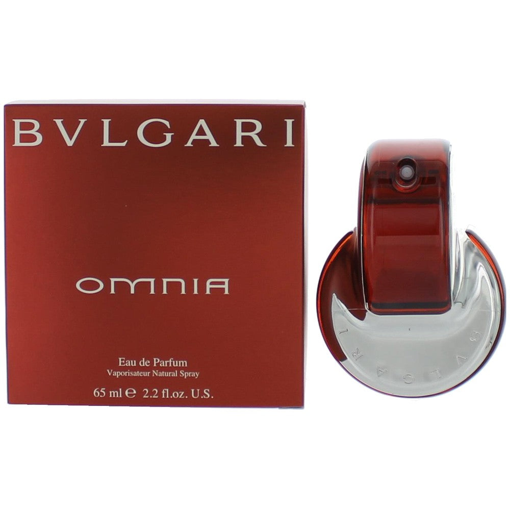 Omnia by Bvlgari, 2.2 oz EDP Spray for Women