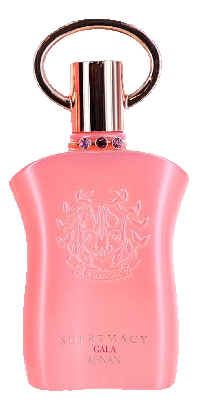Supremacy Gala by Afnan, 3 ox Extrait De Parfum for Women