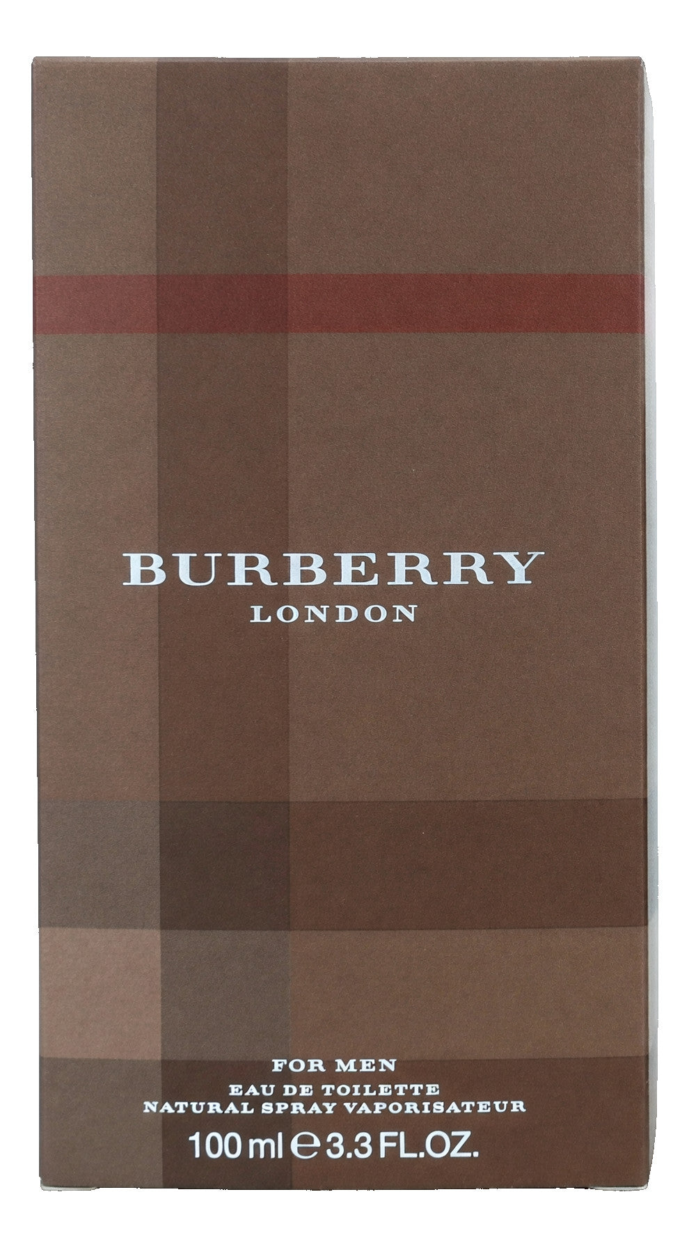 Burberry London by Burberry, 3.3 oz EDT Spray for Men