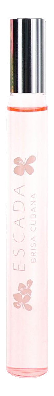 Escaping with Escada Brisa Cubana by Escada, .033oz EDT Rollerball women