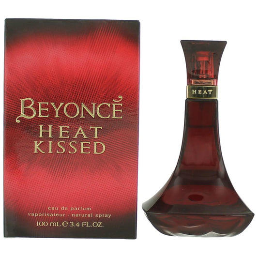 Heat Kissed by Beyonce, 3.4 oz EDP Spray for Women