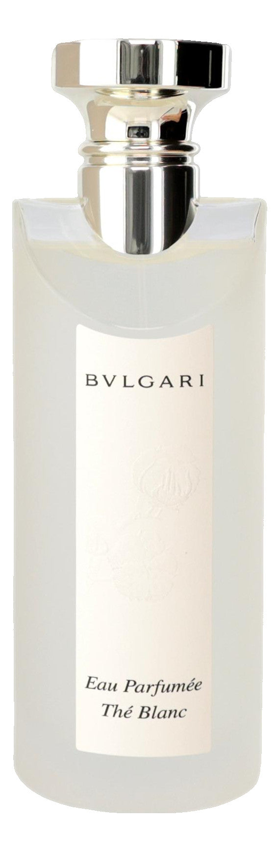  Eau Parfumee The Blanc by Bvlgari, 5 oz EDT spray for Unisex 