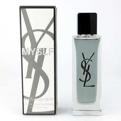 MYSLF Intense by Yves Saint Laurent, 2.0 oz EDT Intense Spray for Men