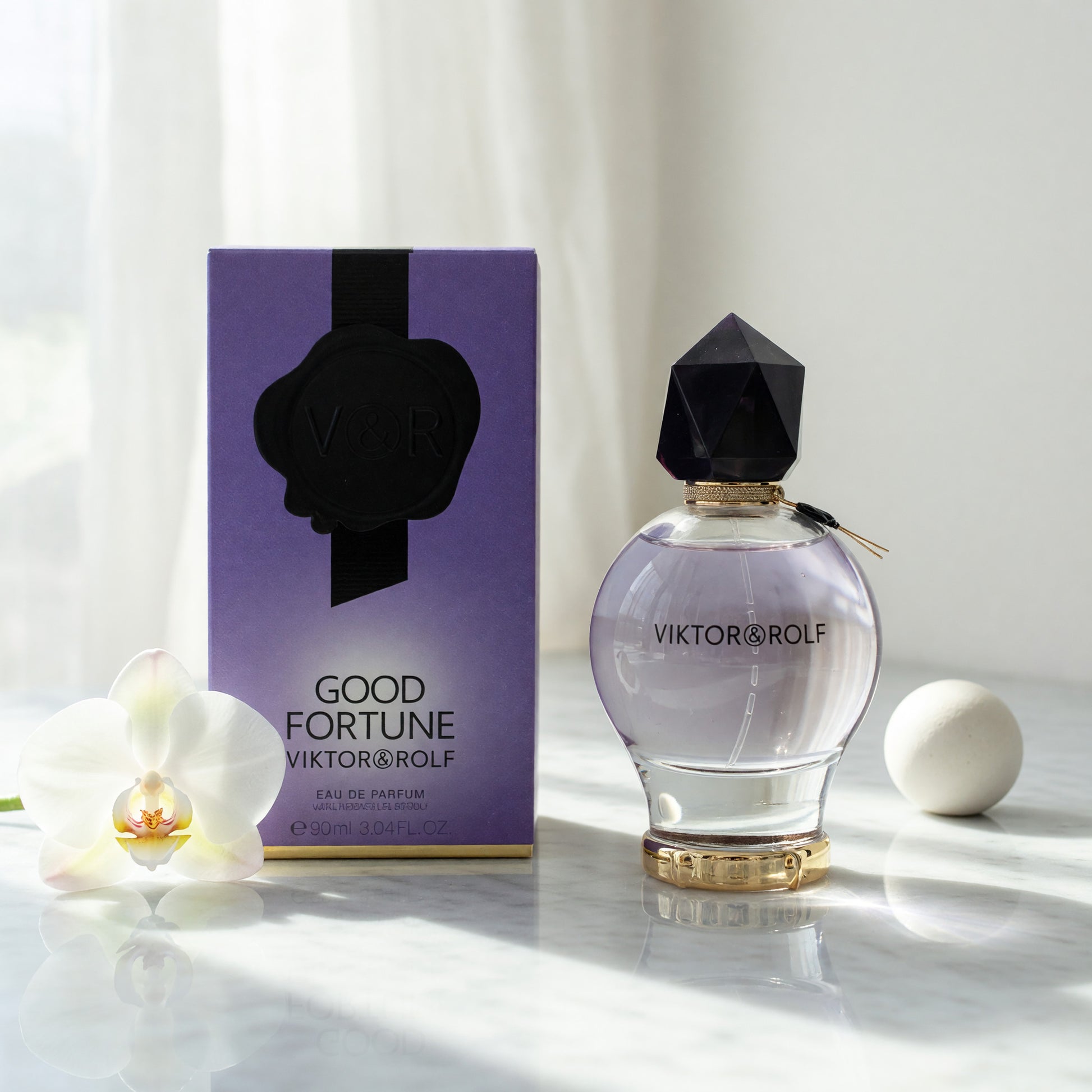 Good Fortune by Viktor & Rolf, 3.04 oz EDP Spray for Women