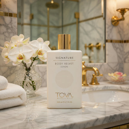 Tova Signature by Tova, 6.7 oz Body Velvet Lotion for Women