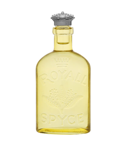 Royall Spyce by Royall Fragrances, 4 oz All Purpose Lotion Spray men