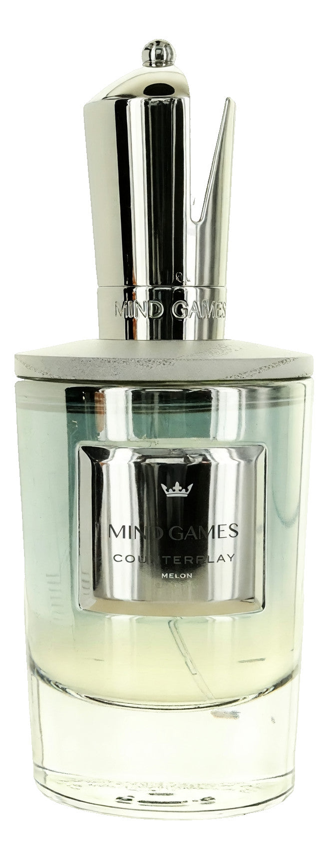 Counterplay by Mind Games, 3.4 oz Extrait de Parfum Spray for Unisex