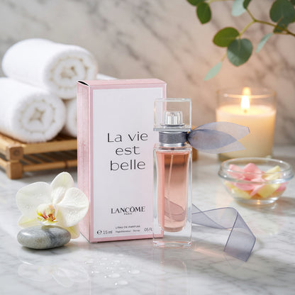 La Vie Est Belle by Lancome, 0.5 oz EDP Spray for Women
