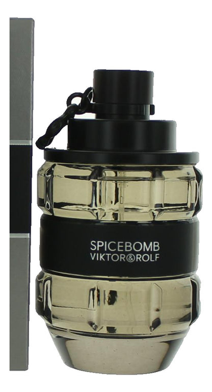Spicebomb by Viktor & Rolf, 3 oz EDT Spray for Men