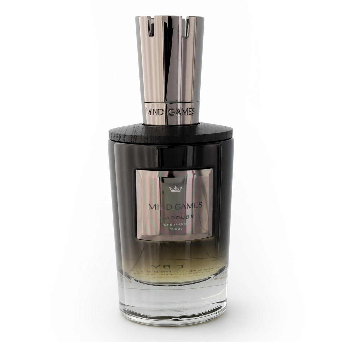 J’Adoube by Mind Games, 3.4oz Extrait De Parfum Spray for Unisex TESTER