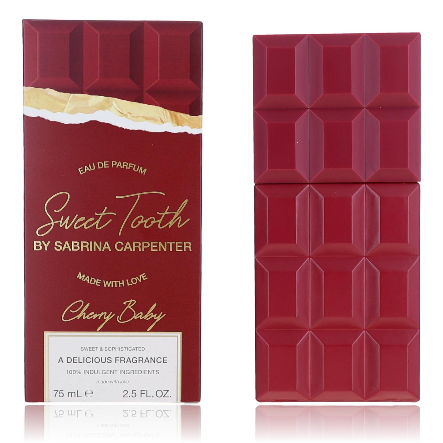 Sweet Tooth Cherry Baby by Sabrina Carpenter, 2.5oz EDP Spray women