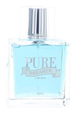 Pure Dreamer by Karen Low, 3.4 oz EDT Spray for Men