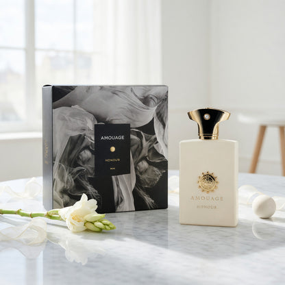Honour by Amouage, 3.4 oz EDP Spray for Men