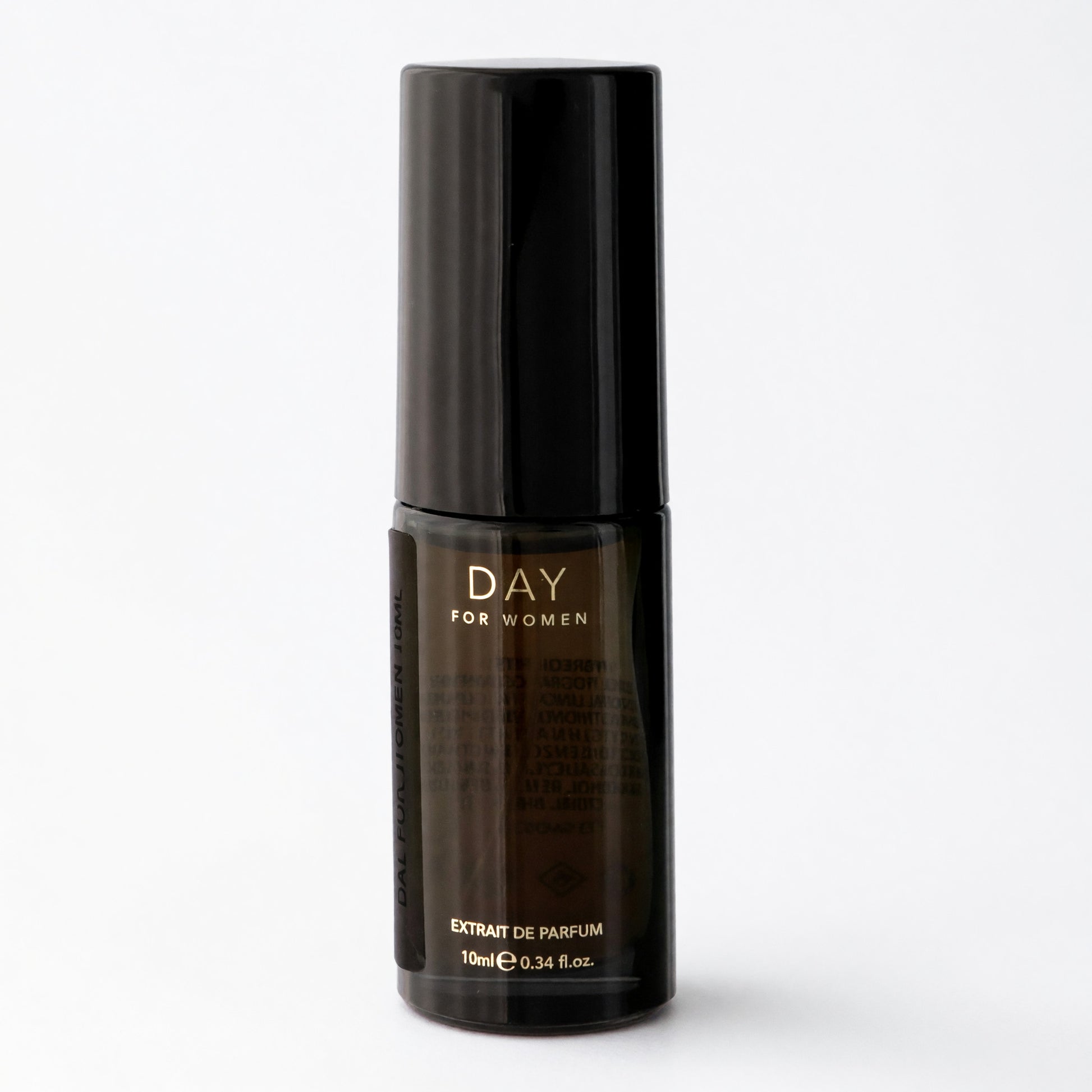 Day by Fragrance One, 0.34 oz Extrait De Parfum Spray for Women