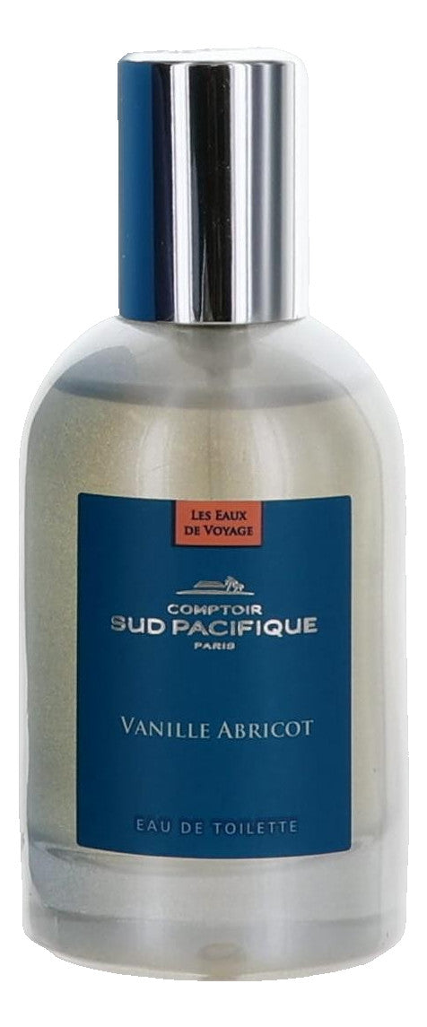 Vanille Abricot by Comptoir Sud Pacifique, 1 oz EDT Spray for Women