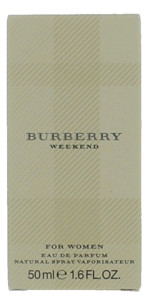 Burberry Weekend by Burberry, 1.6 oz EDP Spray for Women