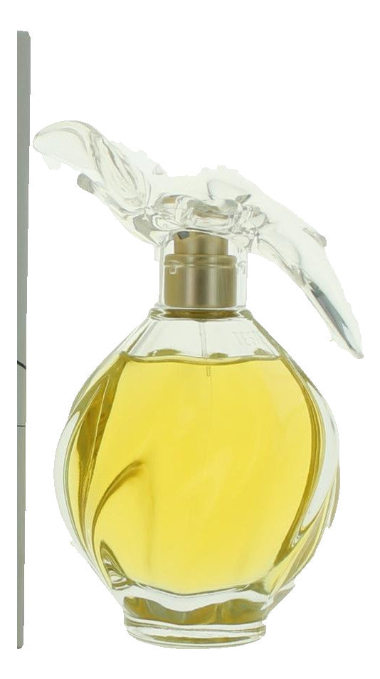 L'air du Temps by Nina Ricci, 3.4 oz EDP Spray for Women Tester