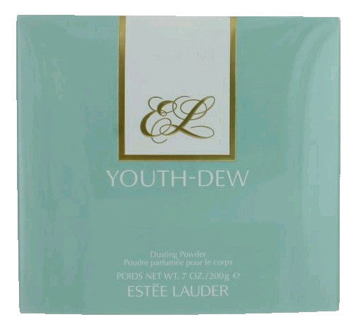 Youth Dew by Estee Lauder, 7 oz Dusting Powder for Women