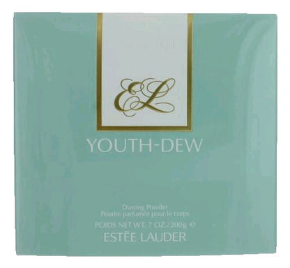 Youth Dew by Estee Lauder, 7 oz Dusting Powder for Women