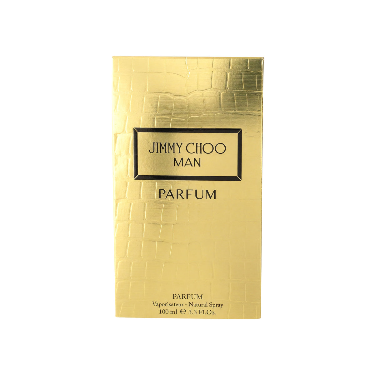 Jimmy Choo Man by Jimmy Choo, 3.3 oz EDP Spray for Men