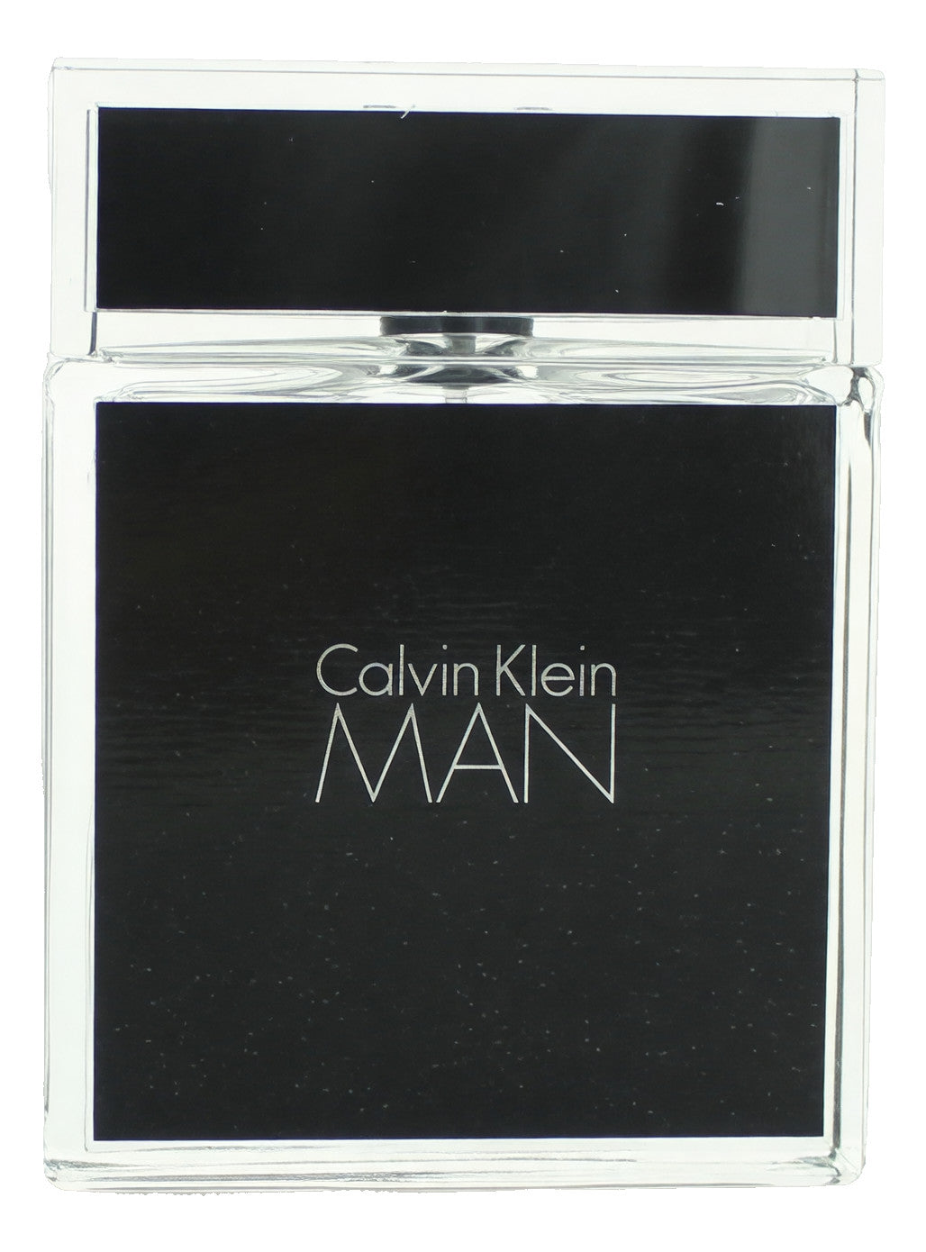 Calvin Klein Man by Calvin Klein, 3.4 oz EDT Spray for Men