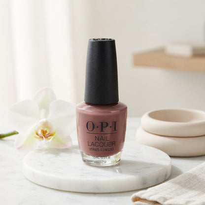 OPI Nail Lacquer by OPI, 0.5oz Nail Polish - That’s What Friends Are Thor - That’s What Friends Are Thor