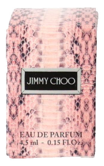 Jimmy Choo by Jimmy Choo, 0.15 oz EDP Splash for Women 