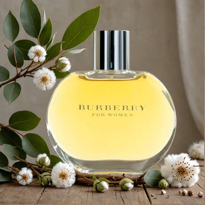 Burberry by Burberry, 3.3 oz EDP Spray for Women