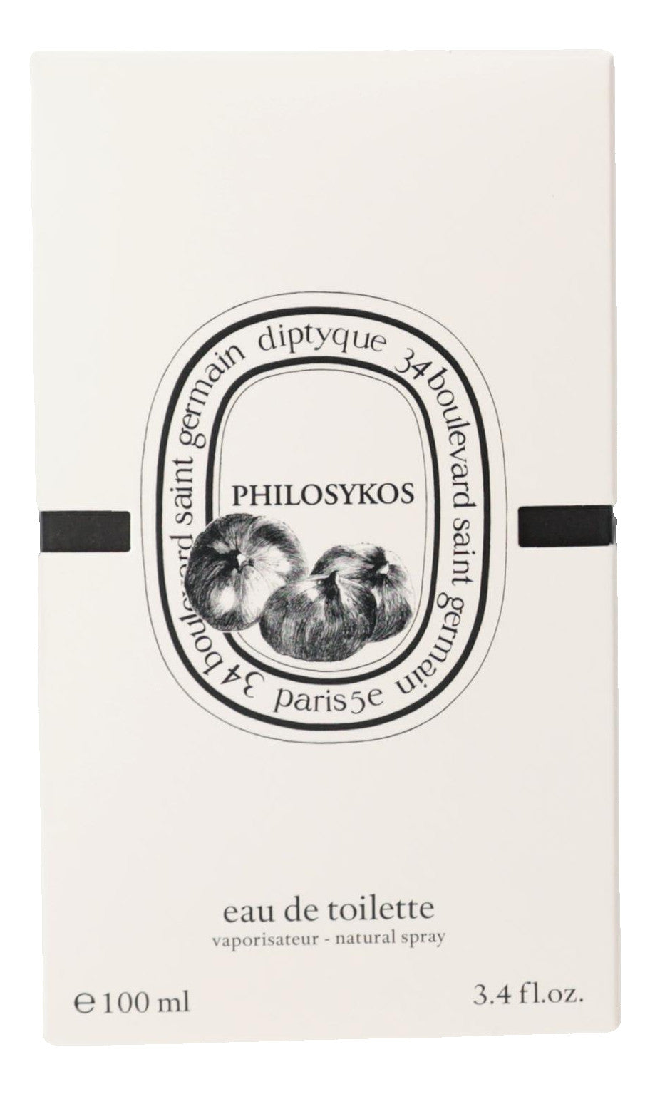 Philosykos by Diptyque, 3.4 oz EDT Spray for Unisex