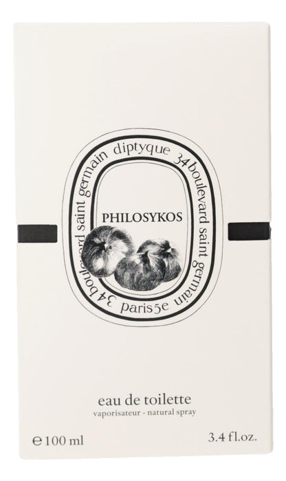 Philosykos by Diptyque, 3.4 oz EDT Spray for Unisex