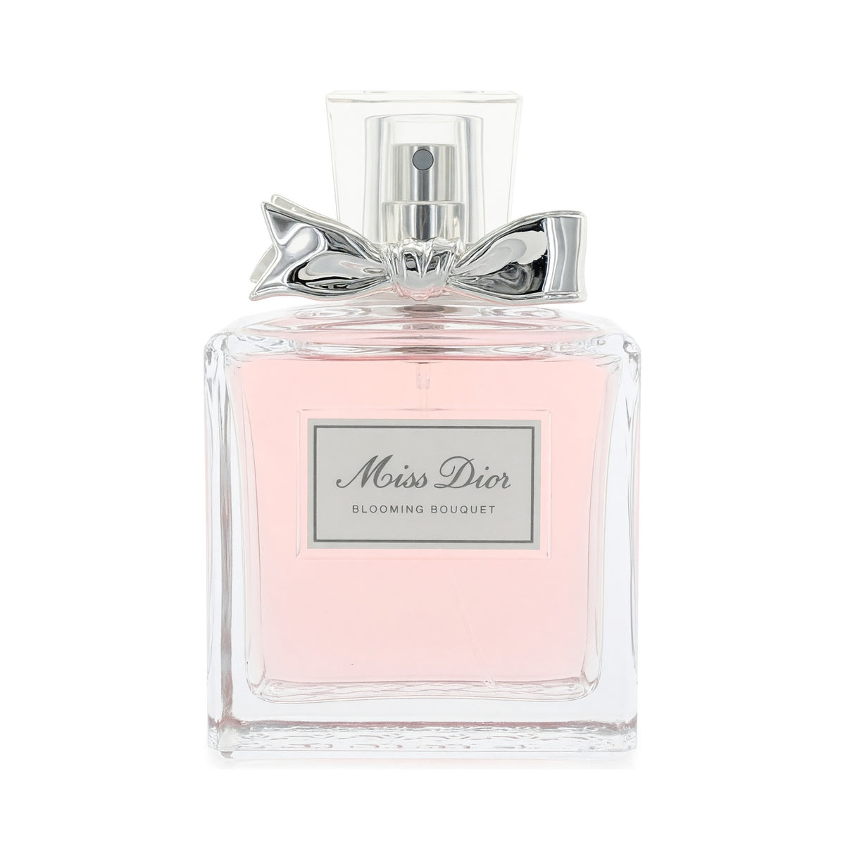 Miss Dior Blooming Bouquet by Christian Dior, 3.4oz EDT Spray women