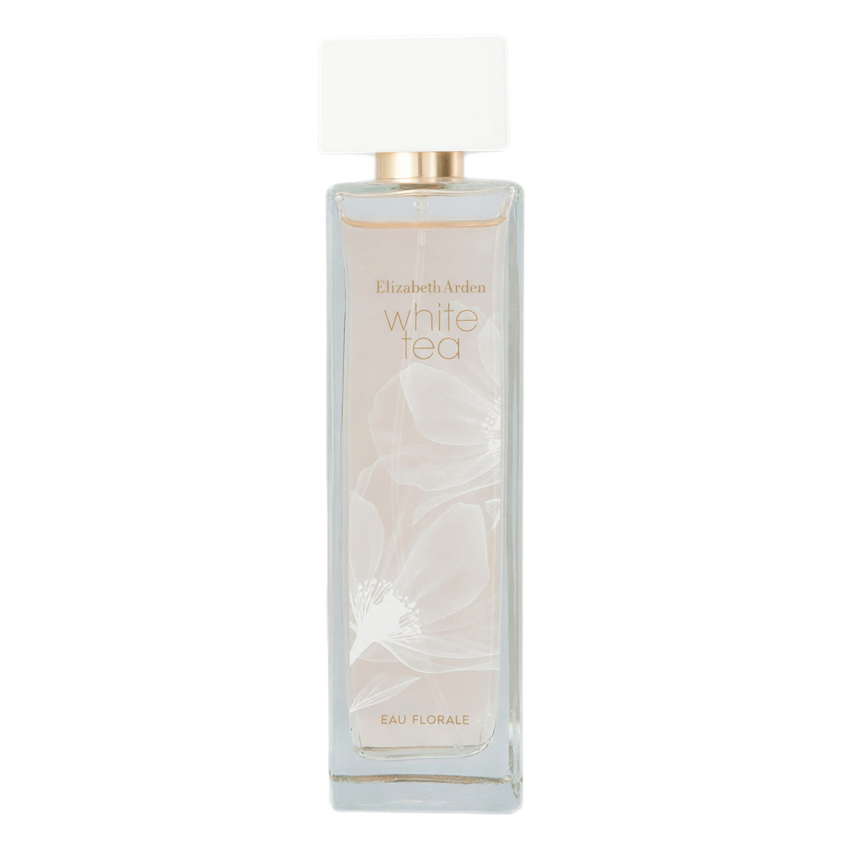 White Tea Eau Florale by Elizabeth Arden, 3.4 oz EDT spray for Women