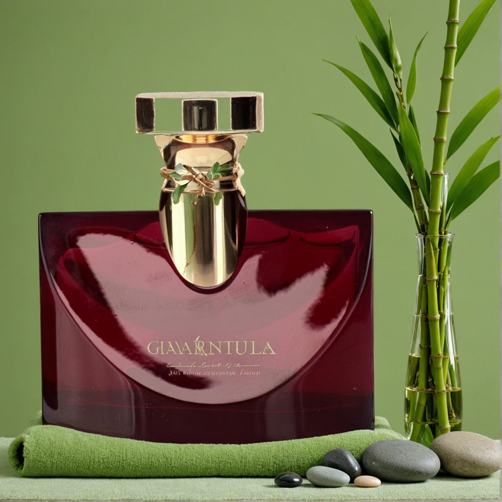 Splendida Magnolia Sensuel by Bvlgari, 1.7 oz EDP Spray for Women