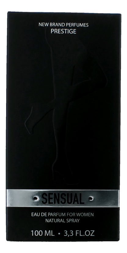 Sensual by New Brand, 3.3 oz EDP Spray for Women