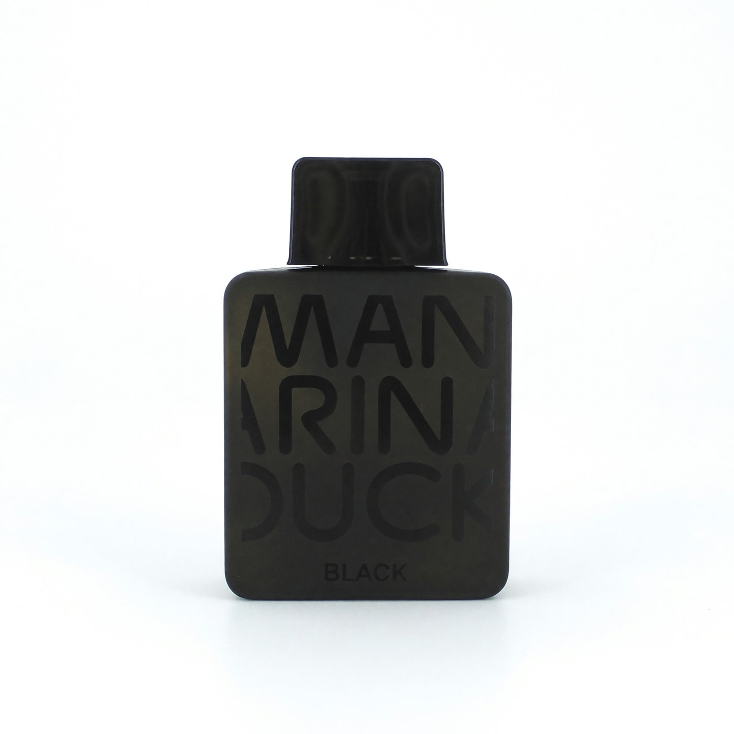 Mandarina Duck Black by Mandarina Duck, 3.4 oz EDT Spray for Men