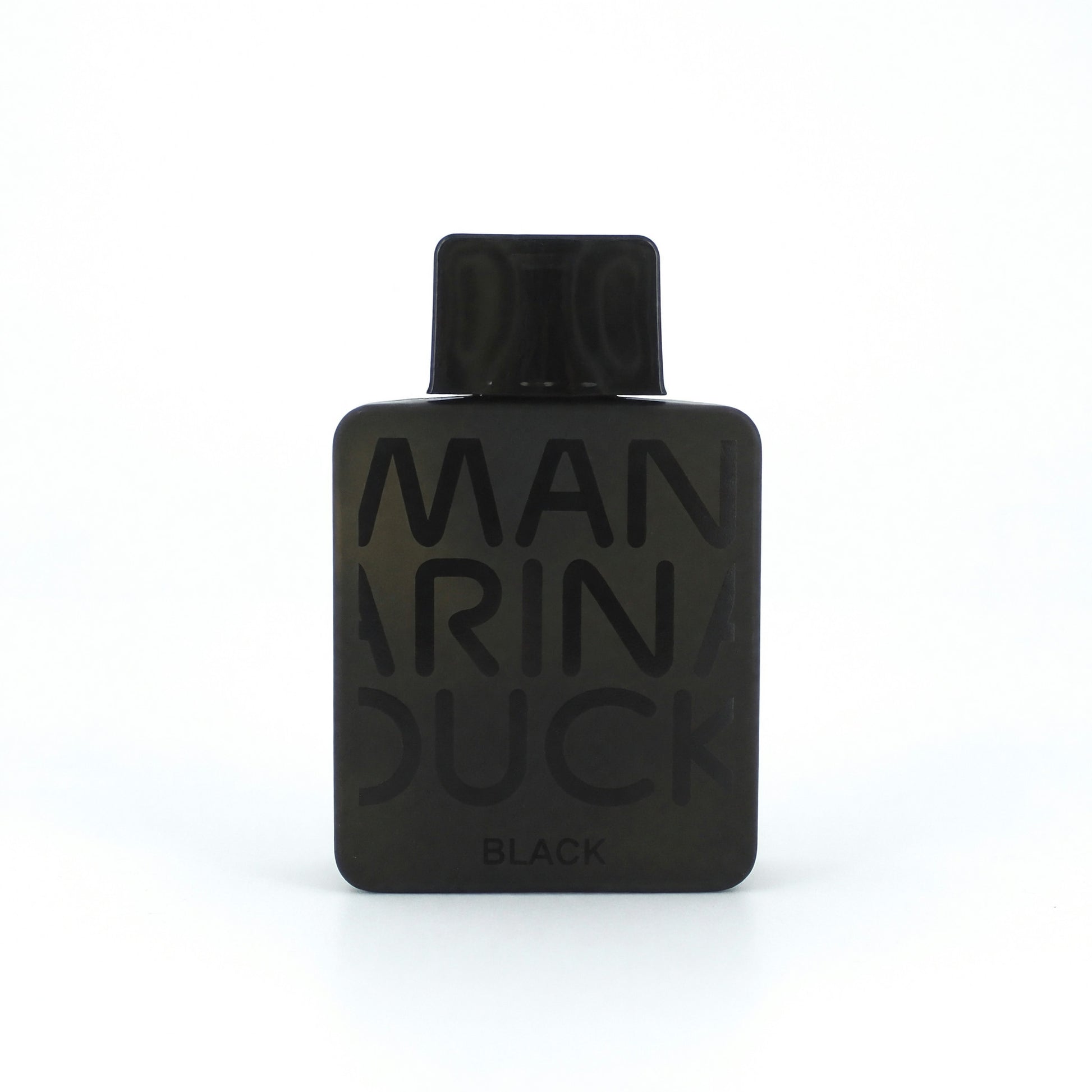 Mandarina Duck Black by Mandarina Duck, 3.4 oz EDT Spray for Men