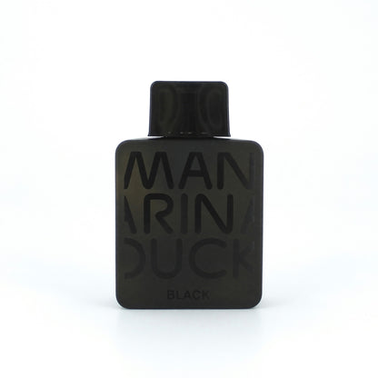 Mandarina Duck Black by Mandarina Duck, 3.4 oz EDT Spray for Men