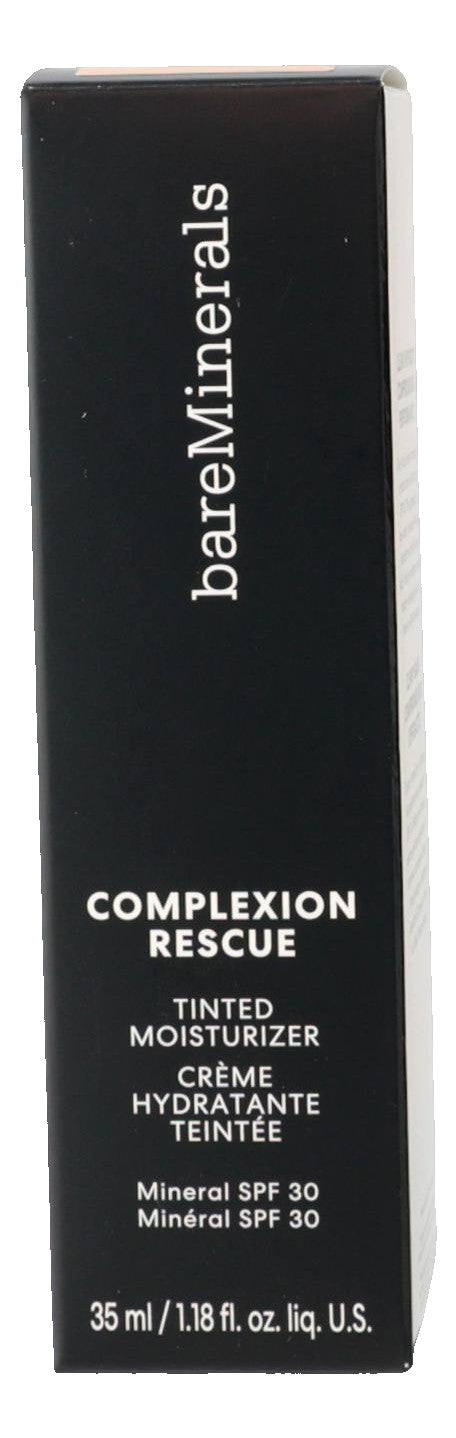 Bare Minerals Complexion Rescue, 1.18oz Tinted Moisturizer SPF 30 - Opal 01